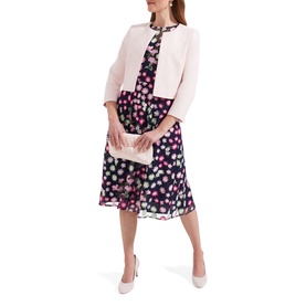 Elize Cropped Jacket