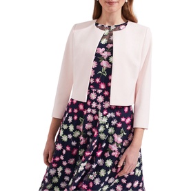 Elize Cropped Jacket