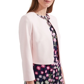 Elize Cropped Jacket
