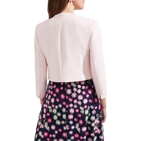 Elize Cropped Jacket