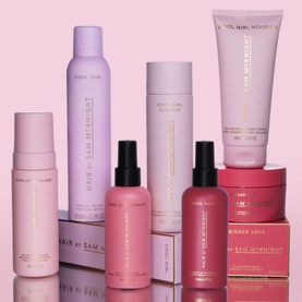 Cool Girl Barely There Texture Mist