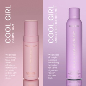 Cool Girl Barely There Texture Mist