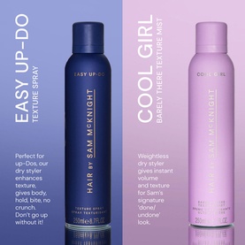 Cool Girl Barely There Texture Mist