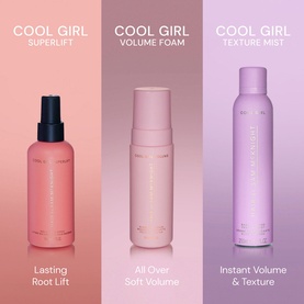 Cool Girl Barely There Texture Mist