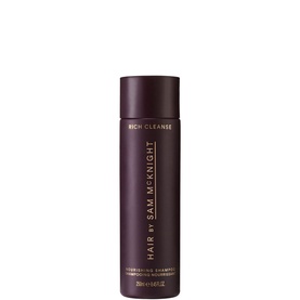 Rich Cleanse Nourishing Shampoo