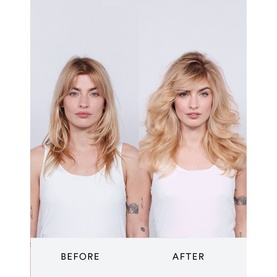 Cool Girl Volume Blow-Dry Foam