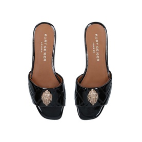 Kensington Flat Sandals