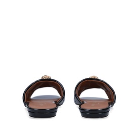 Kensington Flat Sandals