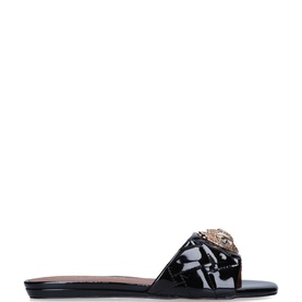 Kensington Flat Sandals
