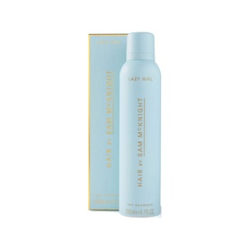 Lazy Girl Dry Shampoo