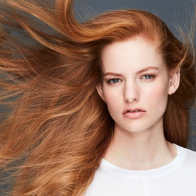 Lazy Girl Dry Shampoo