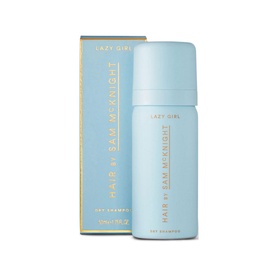 Lazy Girl Dry Shampoo