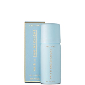 Lazy Girl Dry Shampoo