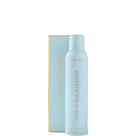 Lazy Girl Dry Shampoo