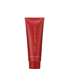 Curl Cleanse Cleansing Conditioner