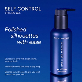 Self Control Styling Gel