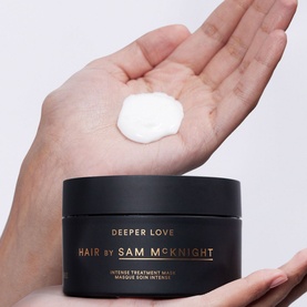 Deeper Love 5-Minute Intense Treatment Mask