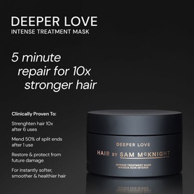 Deeper Love 5-Minute Intense Treatment Mask