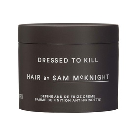 Dress to Kill Define and Defrizz Creme