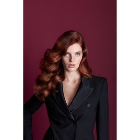 Dress to Kill Define and Defrizz Creme