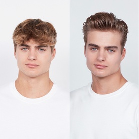 Dress to Kill Define and Defrizz Creme