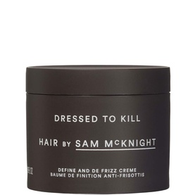 Dress to Kill Define and Defrizz Creme