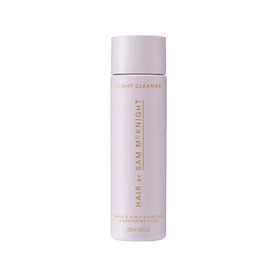Light Cleanse Hair & Scalp Shampoo
