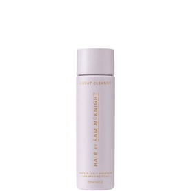 Light Cleanse Hair & Scalp Shampoo