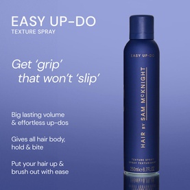 Easy-Up Do Texture Spray