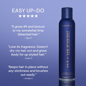 Easy-Up Do Texture Spray