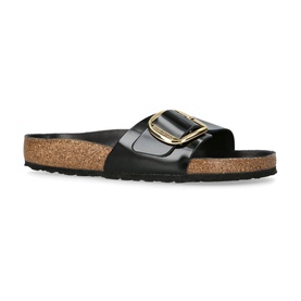 Madrid Big Buckle Sandals