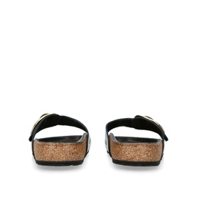 Madrid Big Buckle Sandals