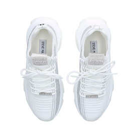 Maxilla-R Lace-Up Trainers