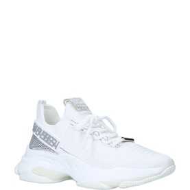 Maxilla-R Lace-Up Trainers