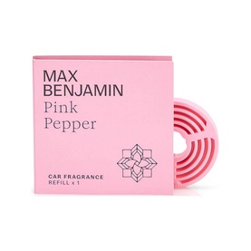 Car Fragrance Refill - Pink Pepper