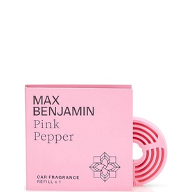 Car Fragrance Refill - Pink Pepper