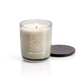 Acqua Viva Luxury Candle & Lid