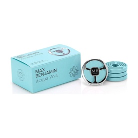 Car Fragrance Gift Set - Acqua Viva