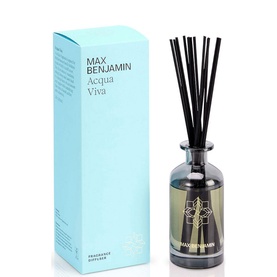 Acqua Viva Luxury Diffuser