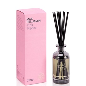 Pink Pepper Luxury Diffuser