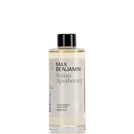 Italian Apothecary 150ml Diffuser Refill