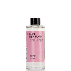 Pink Pepper 150ml Diffuser Refill