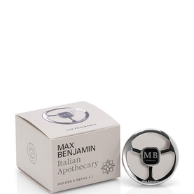 Car Fragrance Dispenser - Italian Apothecary