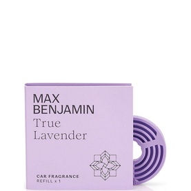 Car Fragrance Refill - True Lavender