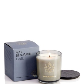 Dodici Luxury Candle & Lid