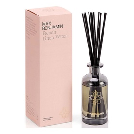 French Linen Water Luxury Diffuser
