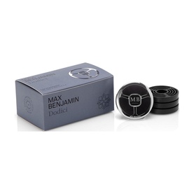 Car Fragrance Gift Set - Dodici