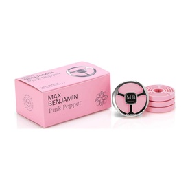 Car Fragrance Gift Set - Pink Pepper
