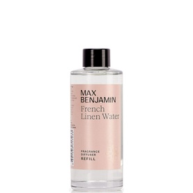 French Linen Water 150ml Diffuser Refill