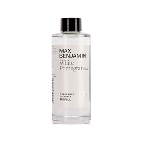 White Pomegranate Diffuser Refill